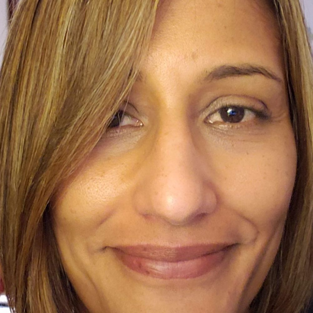 Meet your Posher, Tracey